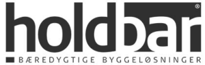 Holdbar - din byggepartner