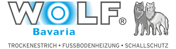 Wolf bavarian logo - holdbar samarbejdspartner