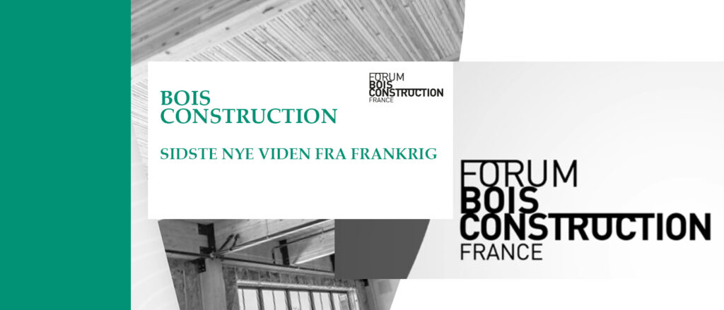 Bois Construction - Frankrig