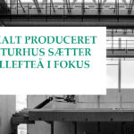 Lokalt produceret kulturhus sætter skellefteå i fokus - Holdbar viden