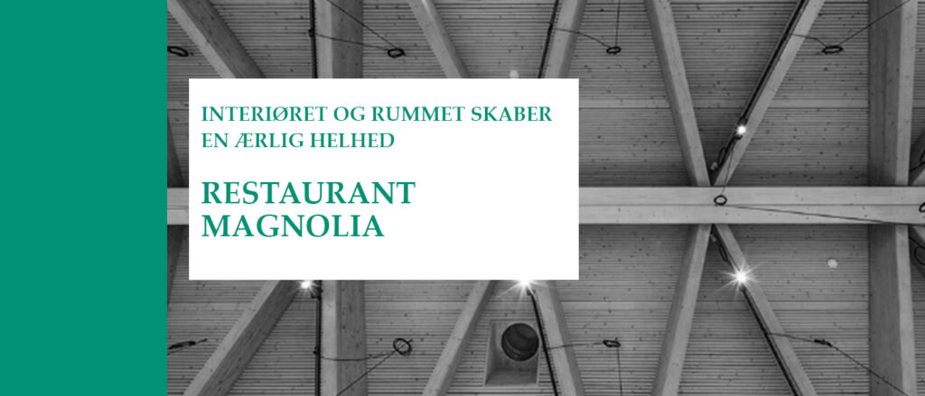 Restaurant Magnolia - clt holdbar