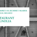 Restaurant Magnolia - clt holdbar