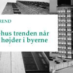 Træhus trenden når nye højder i byerne